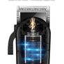 NEW SALE Dog Clippers - Dog Grooming Kit: Professional Low Noise Pet Clippers - Low Vibration Dog Shaver Pet Grooming Kit for Dogs Cats Pets Image 3