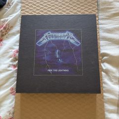 Metallica