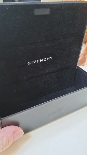 Glasses case Givenchy