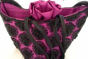 Beaded Handbag