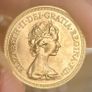 gold coin Image 5
