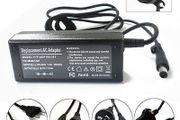 2 Laptop Charger AC Adapter For HP 384019-003 608425-002 608425-003 609939-001 65w