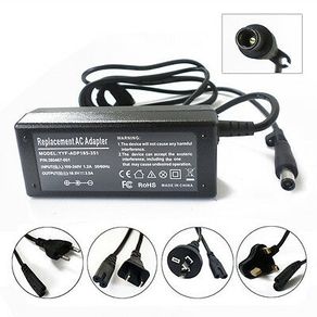 2 Laptop Charger AC Adapter For HP 384019-003 608425-002 608425-003 609939-001 65w