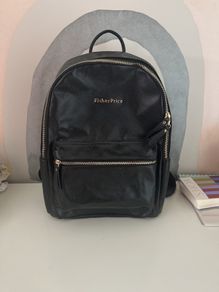 baby bag- Fisher price