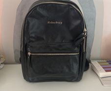 baby bag- Fisher price