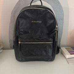 baby bag- Fisher price