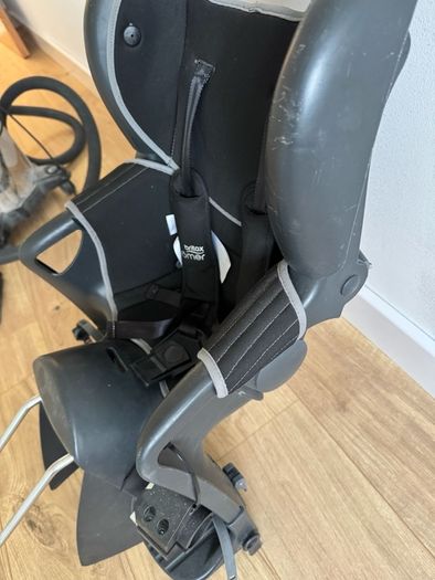 ROMER-BRITAX Jockey Bicycle Child Seat