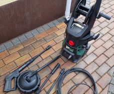 power washer