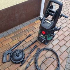 power washer