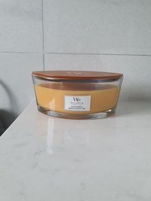 candle woodwick
