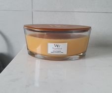 candle woodwick