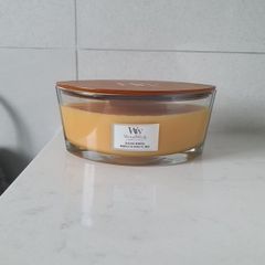 candle woodwick
