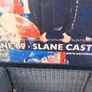 Oasis framed poster, Slane Castle, D18 Image 6