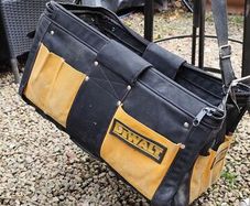 DeWalt Tool Bag