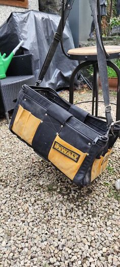DeWalt Tool Bag