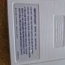 Winter Gold Snes Super Nintendo Arcade Retro Games Original Image 4