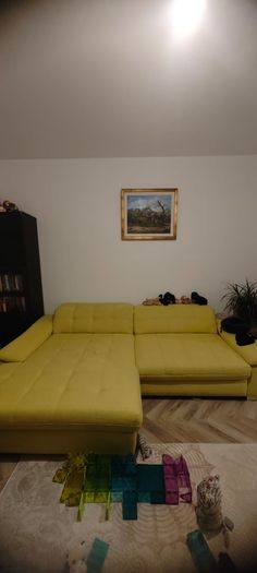 Free Corner Sofa Bed