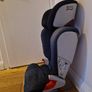 Britax Romer Kidfix XP High Back Booster Seat Image 2