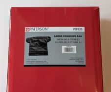 Paterson Changing bag