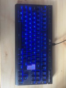 Corsair K63 Gaming Keyboard