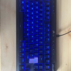 Corsair K63 Gaming Keyboard