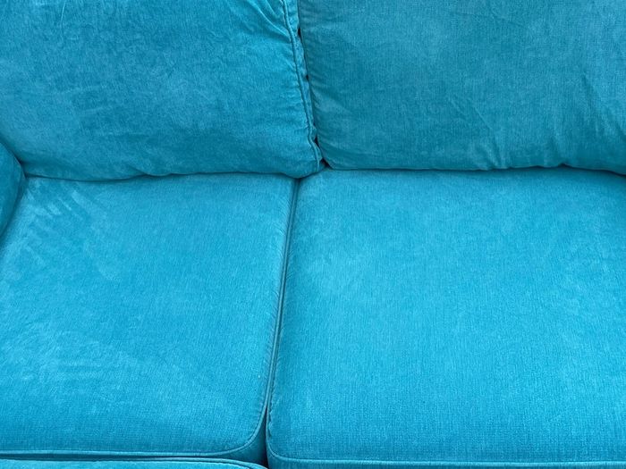 Corner L shaped sofa/sofabed/