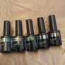 UV gel nail colors Image 2