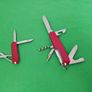 Victorinox Swiss Army Knife Lot Image 7