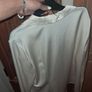 Tie-front Shirt Image 2