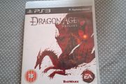 PS3 Dragon Age Origins