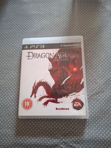 PS3 Dragon Age Origins