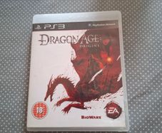 PS3 Dragon Age Origins