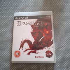 PS3 Dragon Age Origins