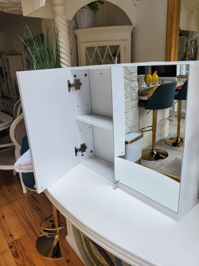 Bathroom Cabinet