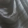Philosophy Blues Original SILK Polka Blouse Image 3