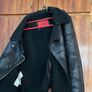 black biker style Image 4