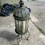 Vintage candle stand Image 2