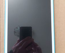 EIR 10.1 inch Tablet, Model 8079, Camera, internet, youtube, in excellent condition