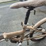 Folding Bicycle   - Read Description Image 3