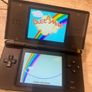 DS lite with 2 games Image 2