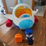 Toy Airplane Image 2
