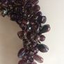 Beautiful bead and wire neck piece- jewellery Image 6