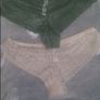 Brand new 2 lace briefs size UK18/20 EU46/48 Postage included Image 2
