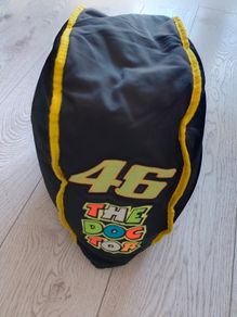 Helmet cover