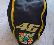 Helmet cover