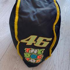 Helmet cover