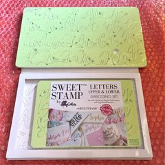 baking sweet stamp