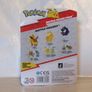 Pokemon Battle Figure Pack Larvitar And Cyndaquil 2 Pack Battle Figure Set Brand New Sealed Image 3
