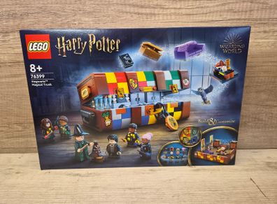 Lego 76399 Hogwarts Magical Trunk
