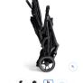 Joie Signature Estrella Double Stroller Eclipse Image 9